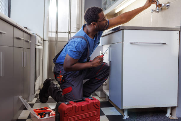 Best Garbage Disposal Repair and Installation  in Chesapeake Ranch Estates, MD